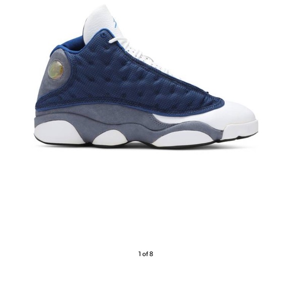 Jordan flint 13s sz13 OG 1998 - Picture 8 of 9